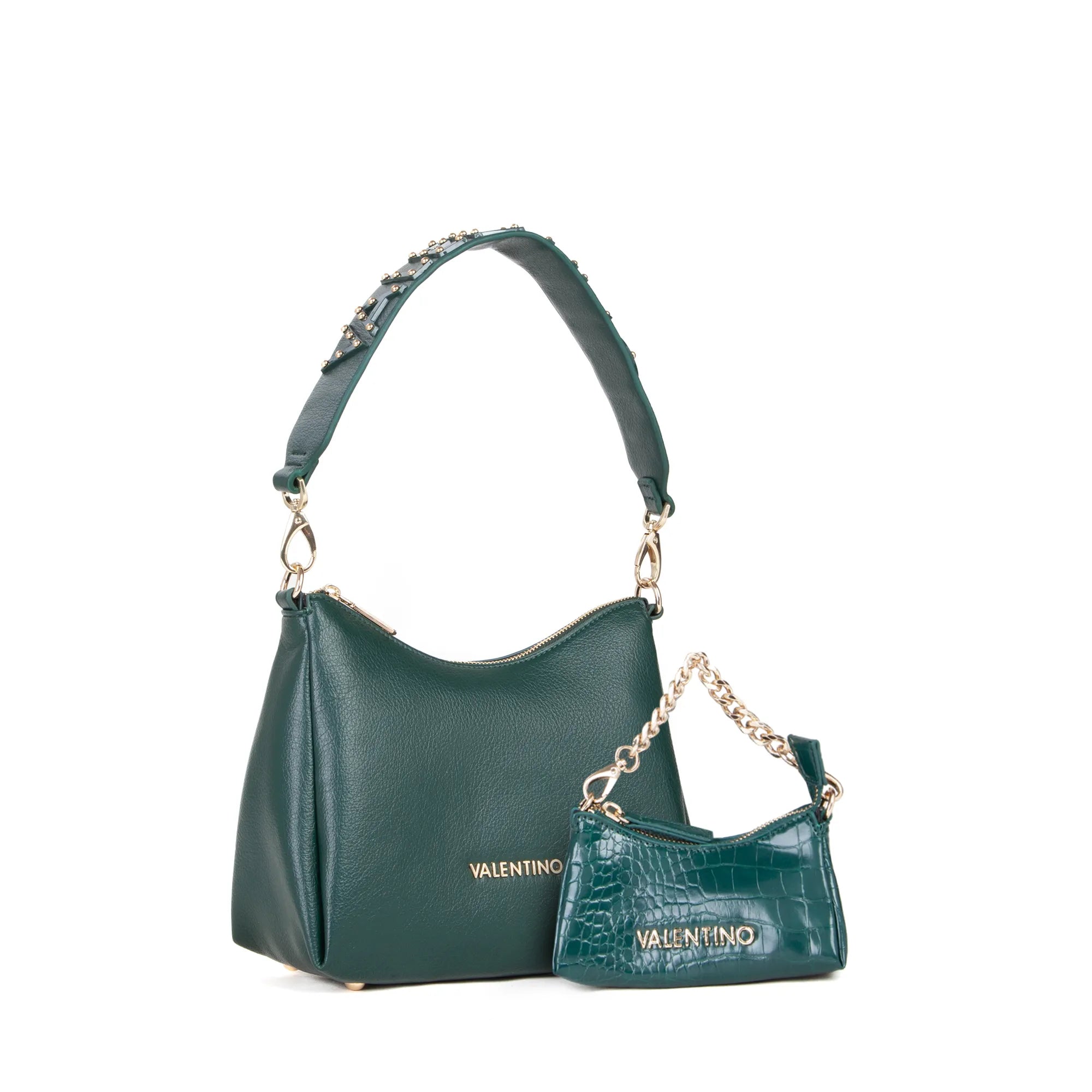 VALENTINO BAGS Borsa A Spalla Kalimba VBS8DJ07 Donna