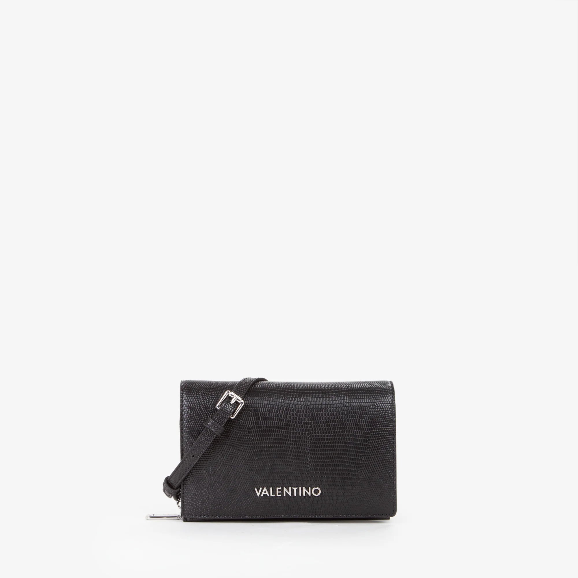 VALENTINO BAGS Borsa A Tracolla Ember VBS9IE17 Donna