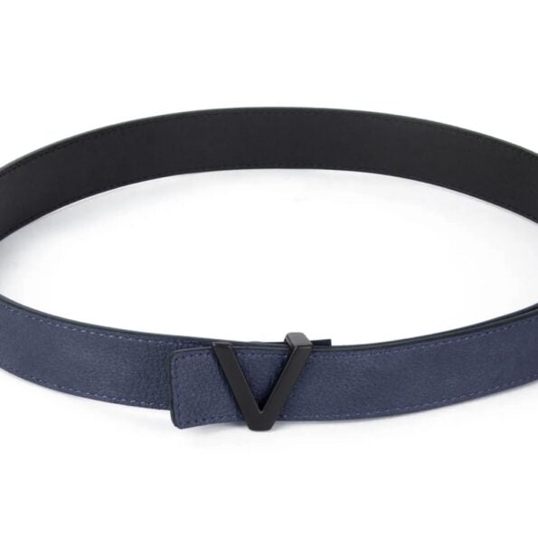 VALENTINO BAGS Cinture Amaretto Bis VCP6XY02GRA