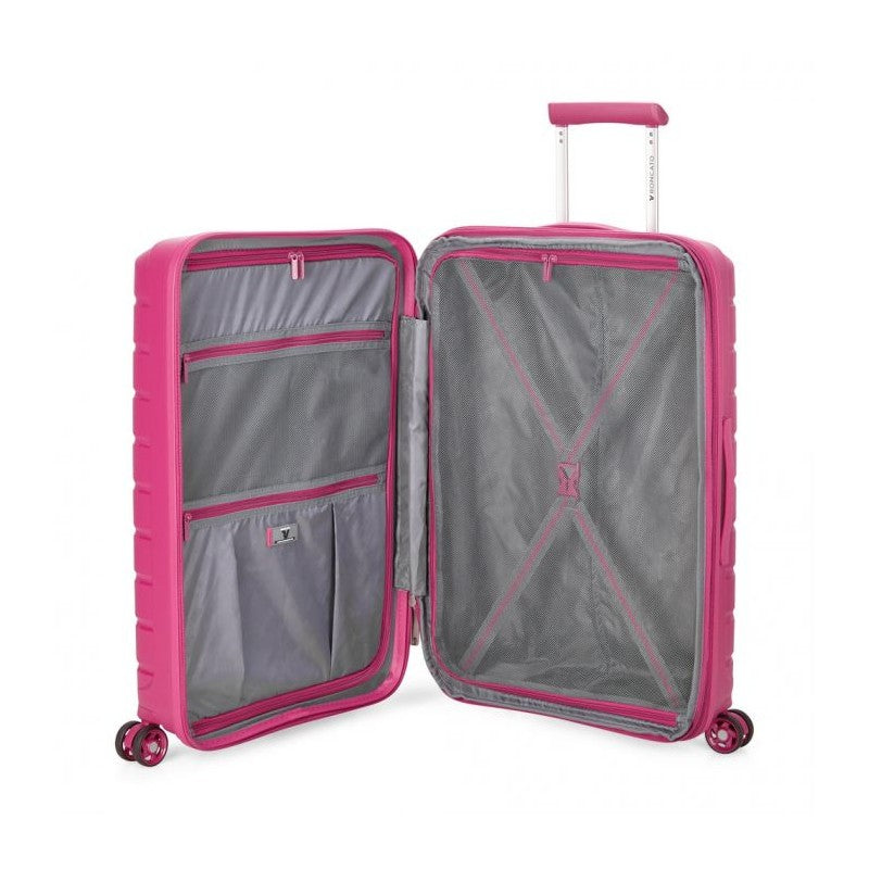 RONCATO Trolley Grande  B-Flying Move 418181 Unisex