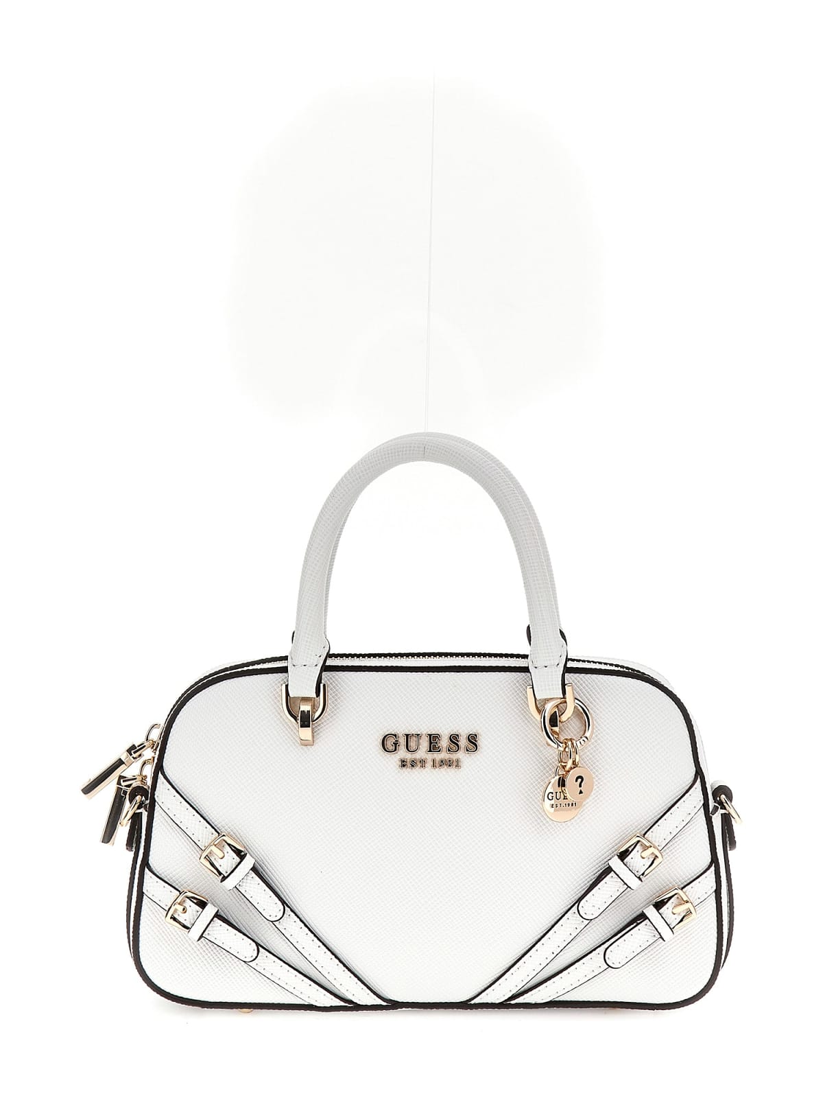 GUESS Borsa A Mano Bramina HWZG9636050 Donna