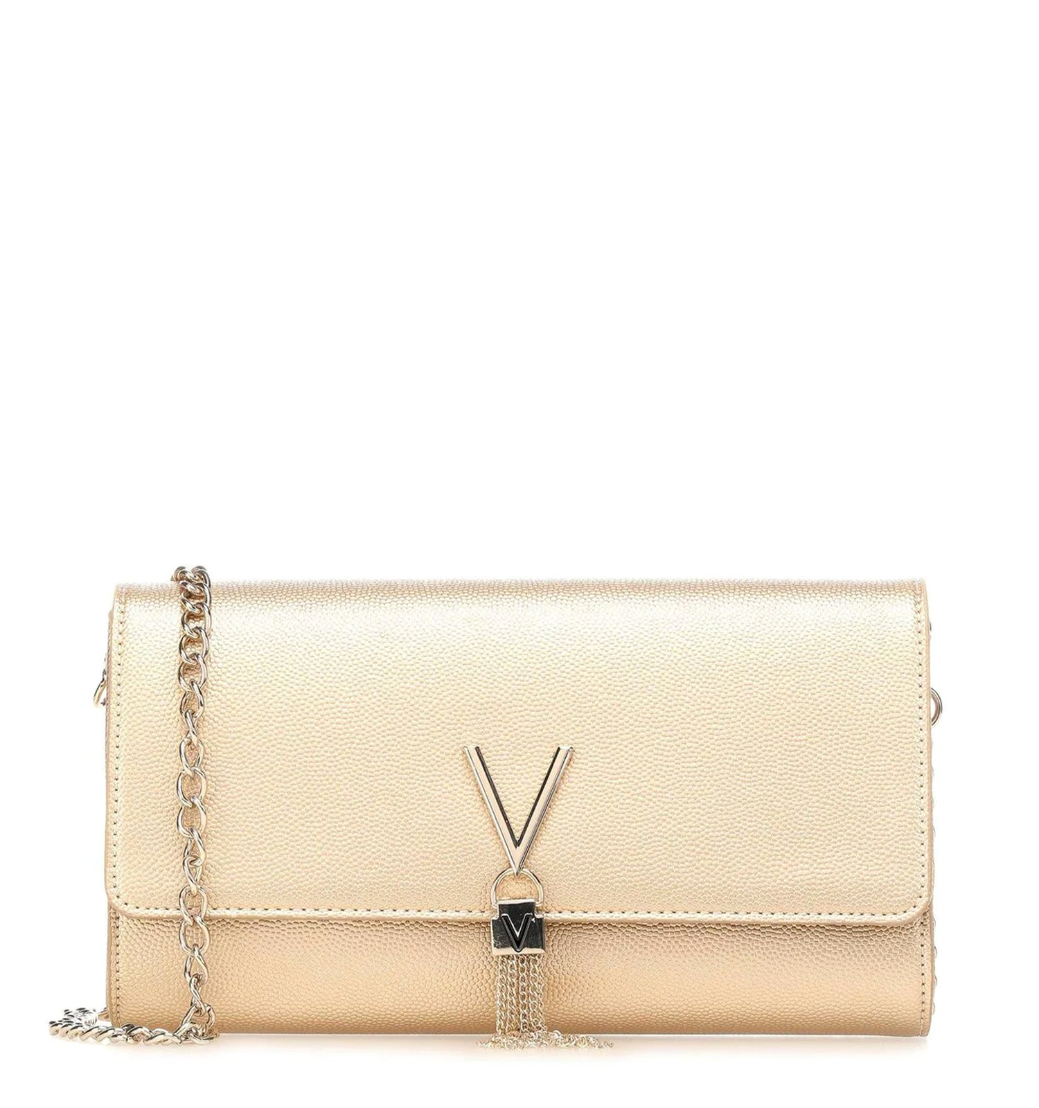 Valentino Bags Borsa Divina VBS1R401G