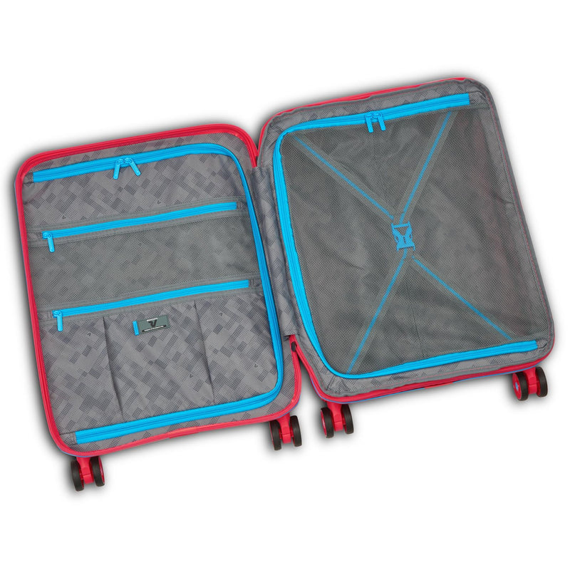 RONCATO Trolley Cabina  B-Flying Move  418183 Unisex