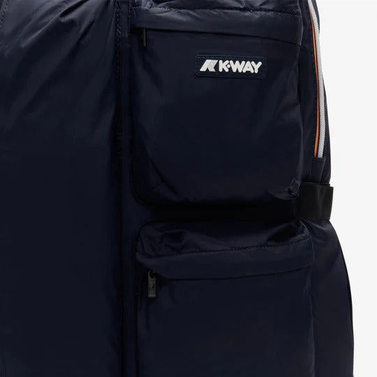 K-WAY Zaino Ambert  K2118SW Unisex