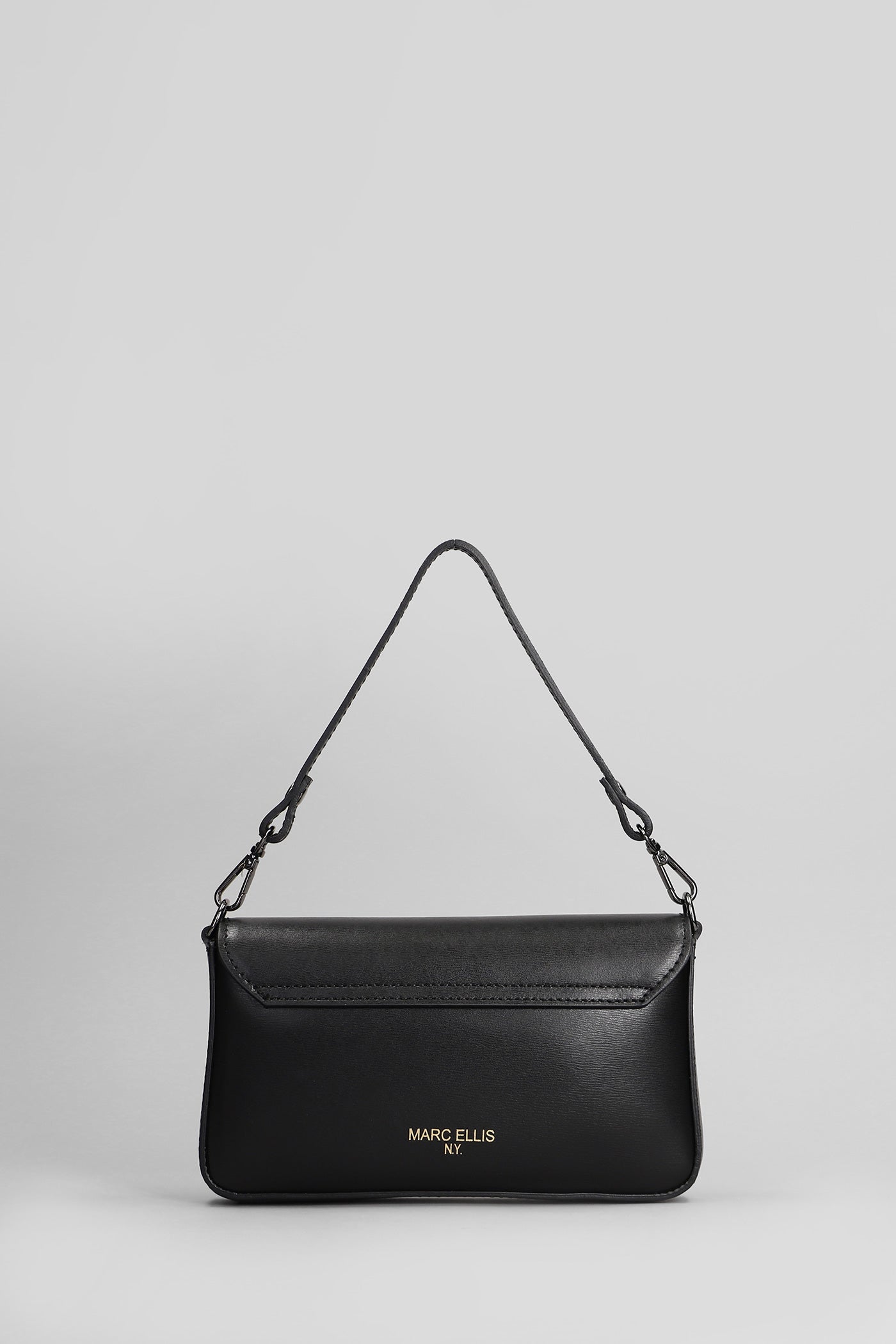 MARC ELLIS Borsa A Spalla Canton BX Donna