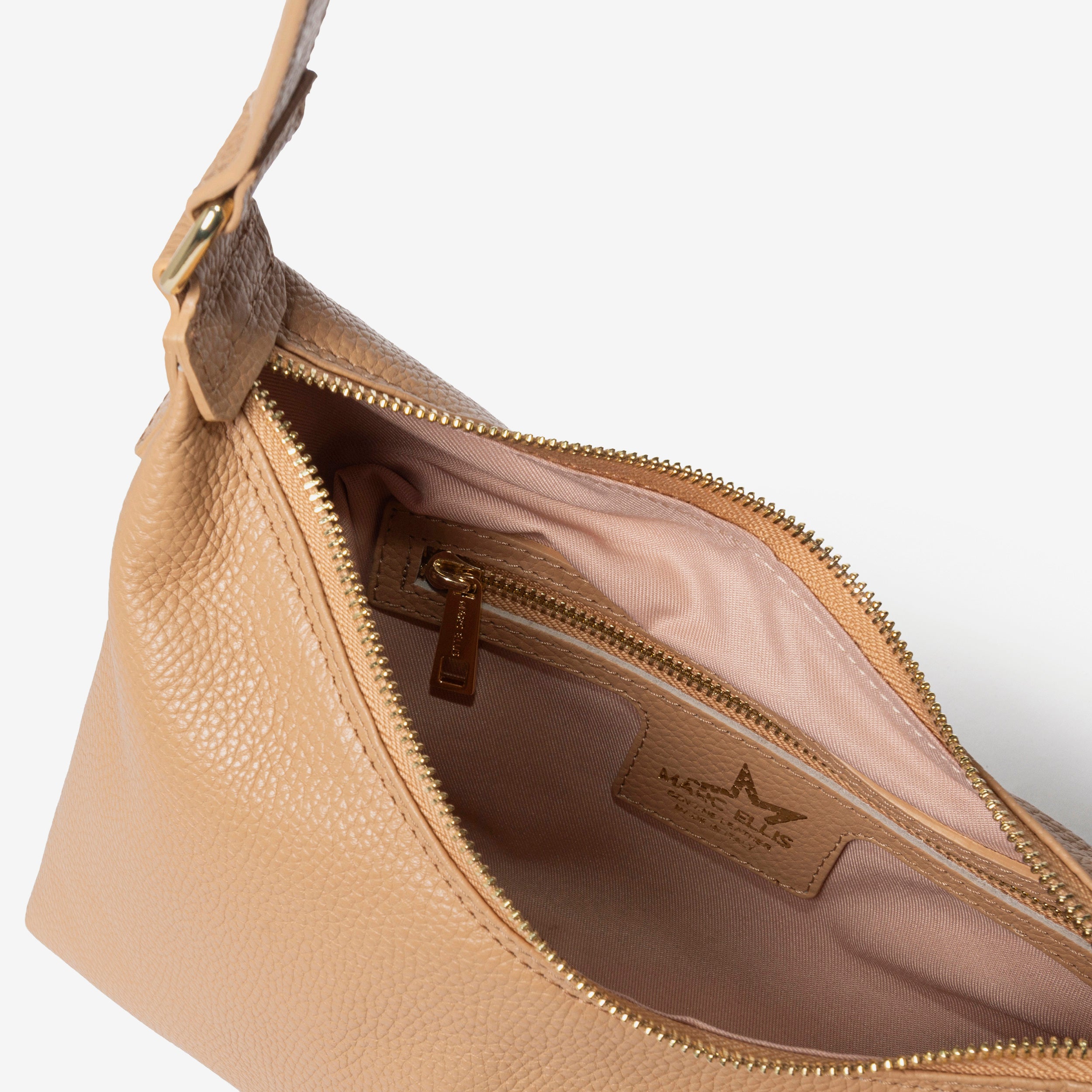 MARC ELLIS Borsa A Spalla Wynn M DO LT Donna