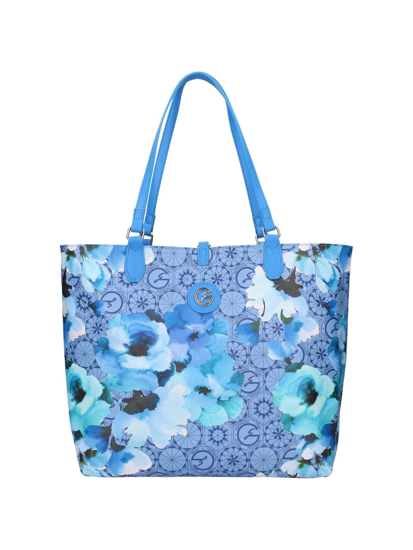 GATTINONI Borsa A Spalla Teodosia Reversible BINTD8011WZT Donna