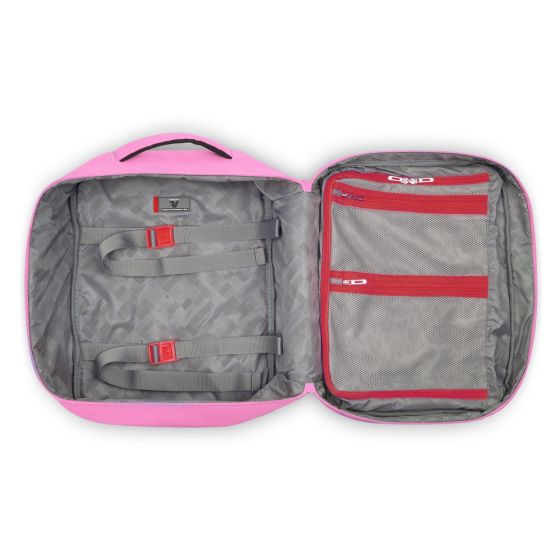 RONCATO Zaino Cabina Ironik 2.0 415335 Unisex