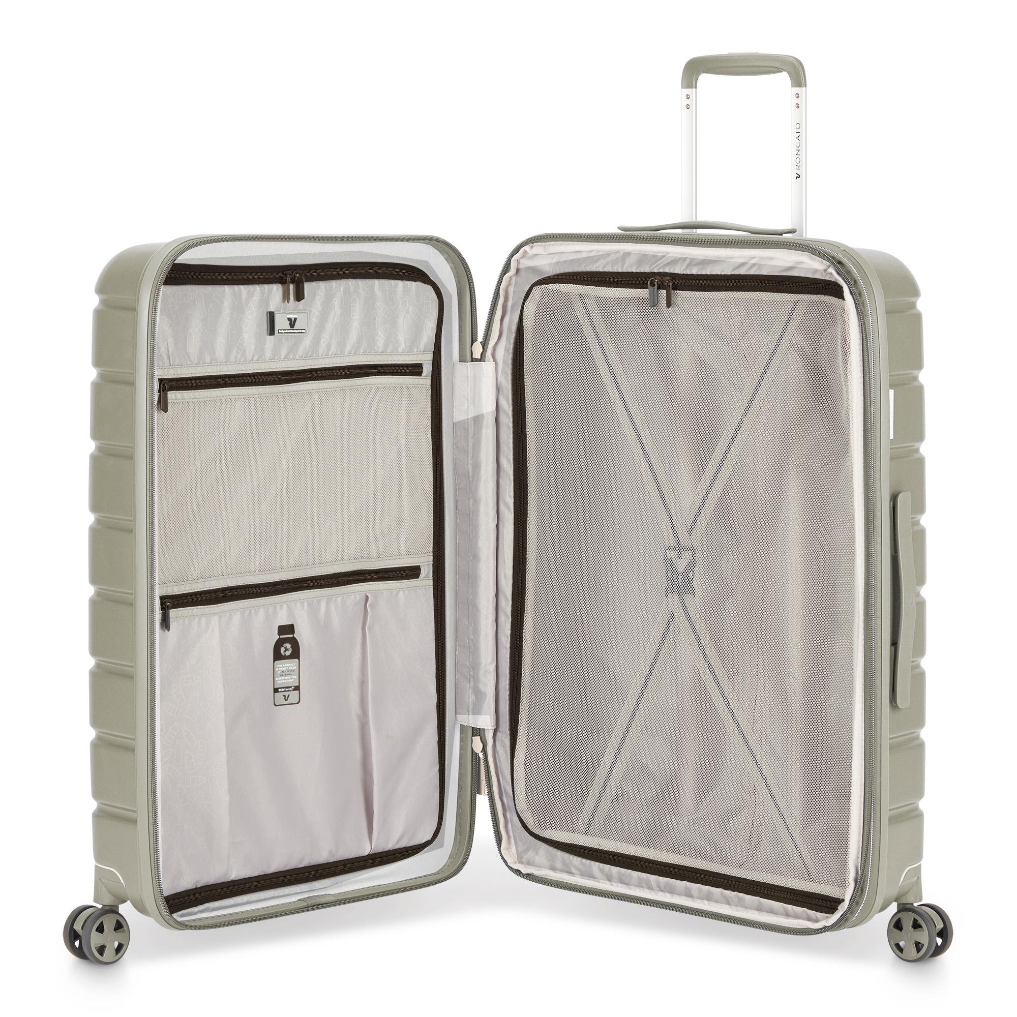 RONCATO Trolley Medio Refile 463452 Unisex