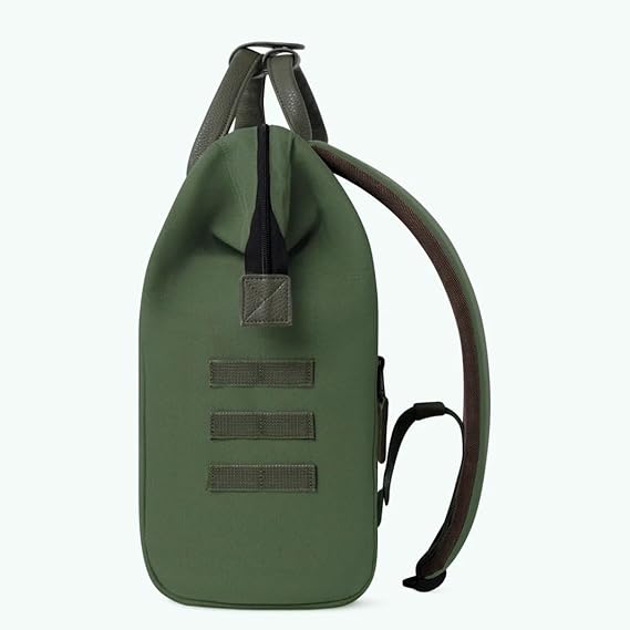 CABAIA Zaino Adventurer Medium Seoul  Unisex