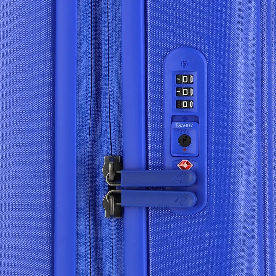 MANDARINA DUCK  Trolley Cabina P10SZV24 Unisex