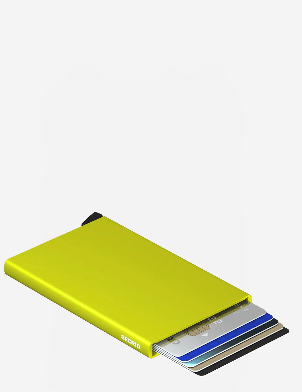 SECRID Portatessere Cardprotector C Unisex