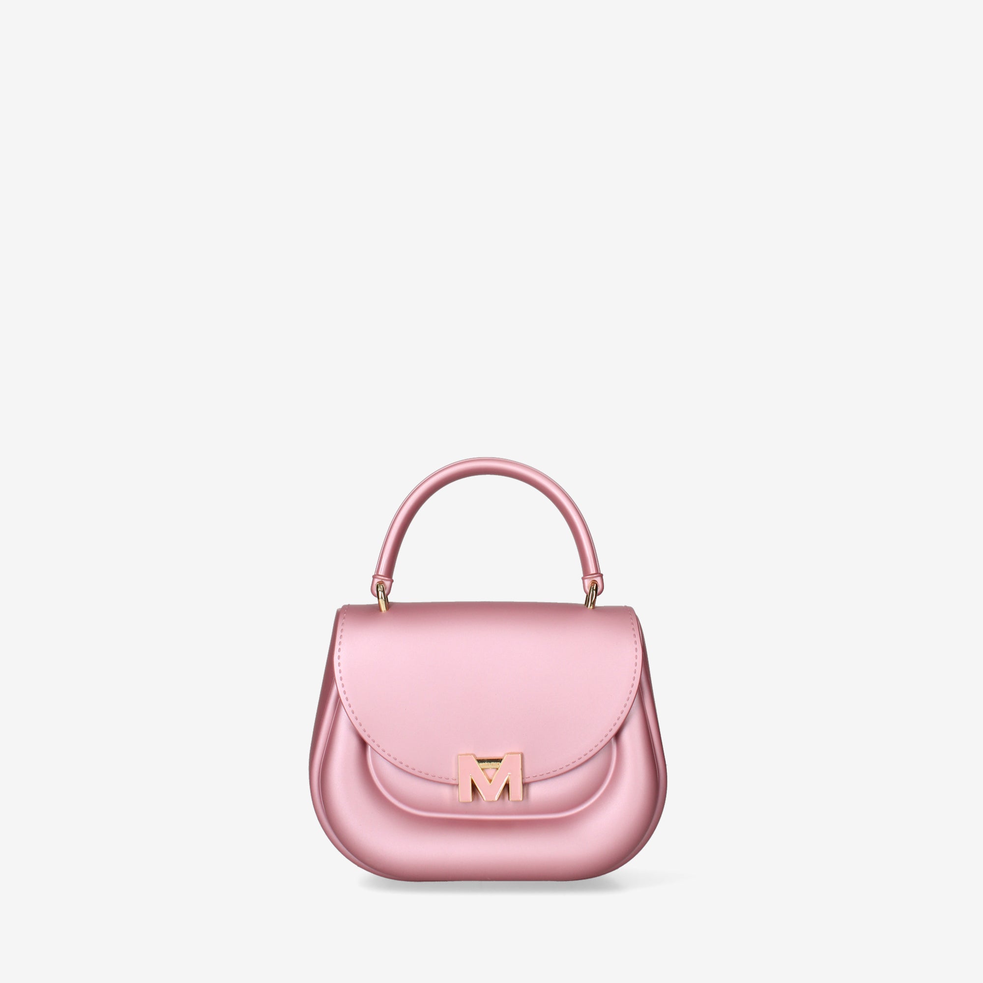 MARC ELLIS Borsa A Mano Flat Jelly Donna