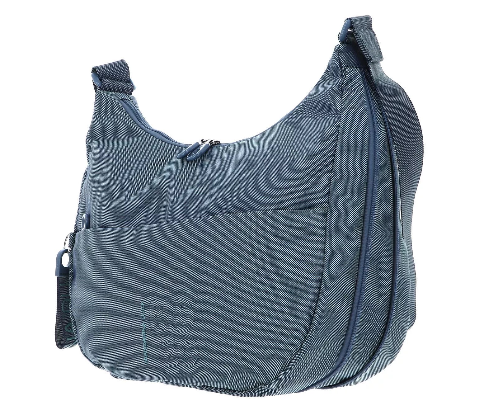 MANDARINA DUCK Borsa A Spalla MD20  P10QMT27 Donna
