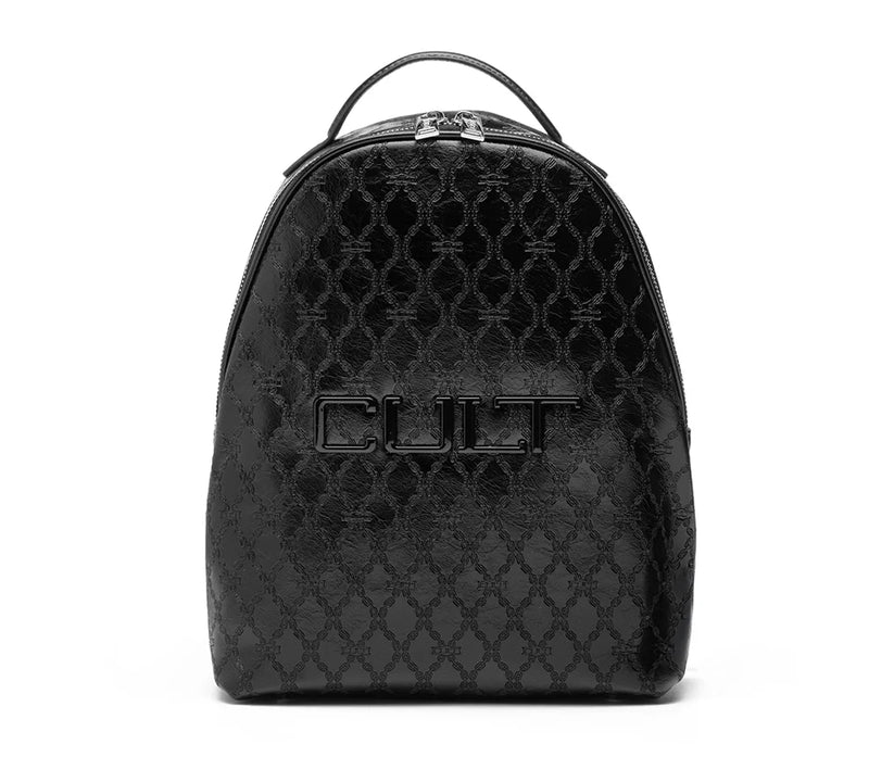CULT Zaino Embroidered X13.007 Donna