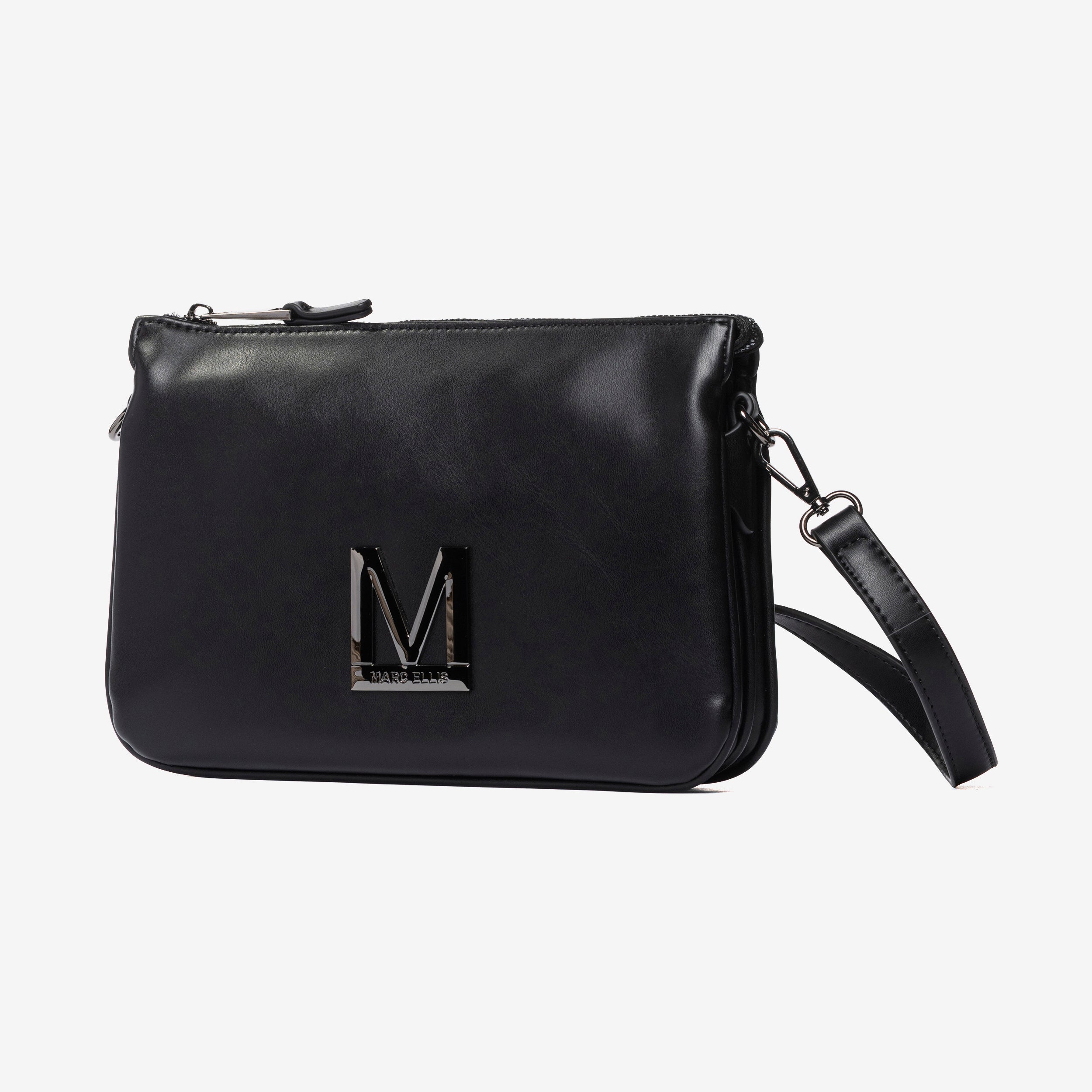 MARC ELLIS Borsa A Tracolla Hanna Bag Donna
