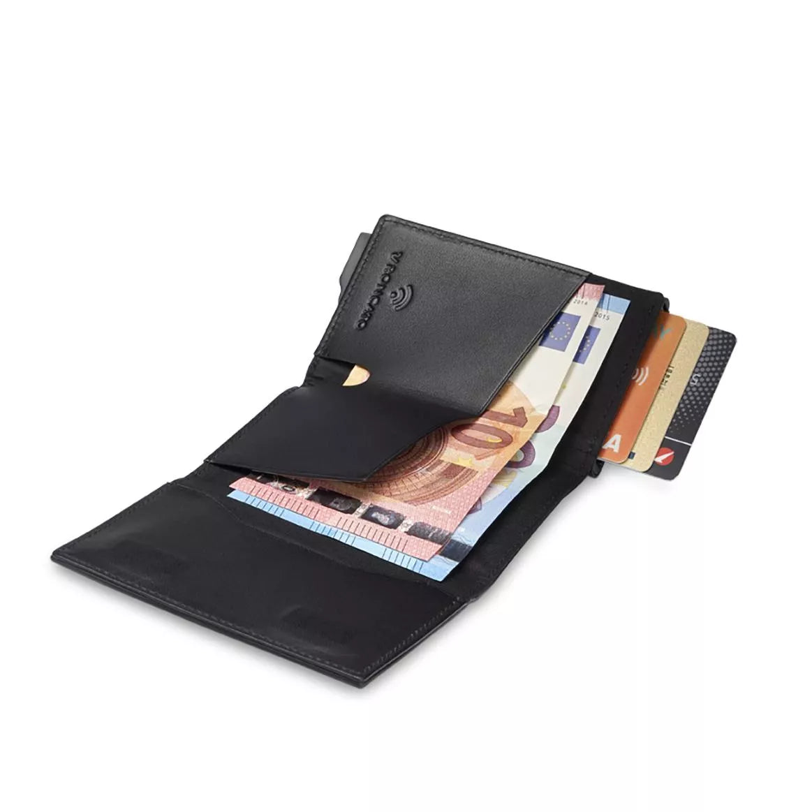 RONCATO Portafoglio Mag Wallet  410191 Uomo
