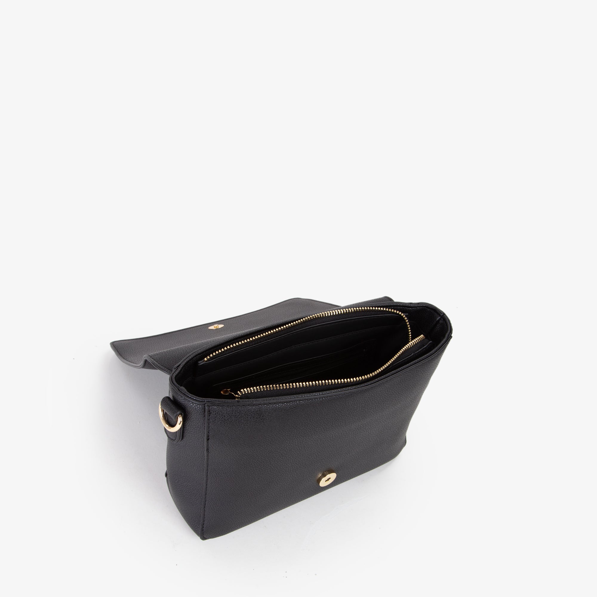 VALENTINO BAGS Borsa A Tracolla Foxy Re VBS9EO09 Donna
