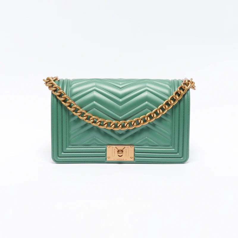 MARC ELLIS Borsa FLAT M MANHATTAN_24