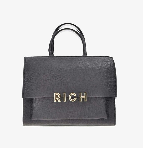 JOHN RICHMOND Borsa A Mano Ayabaca RWP25157BO Donna