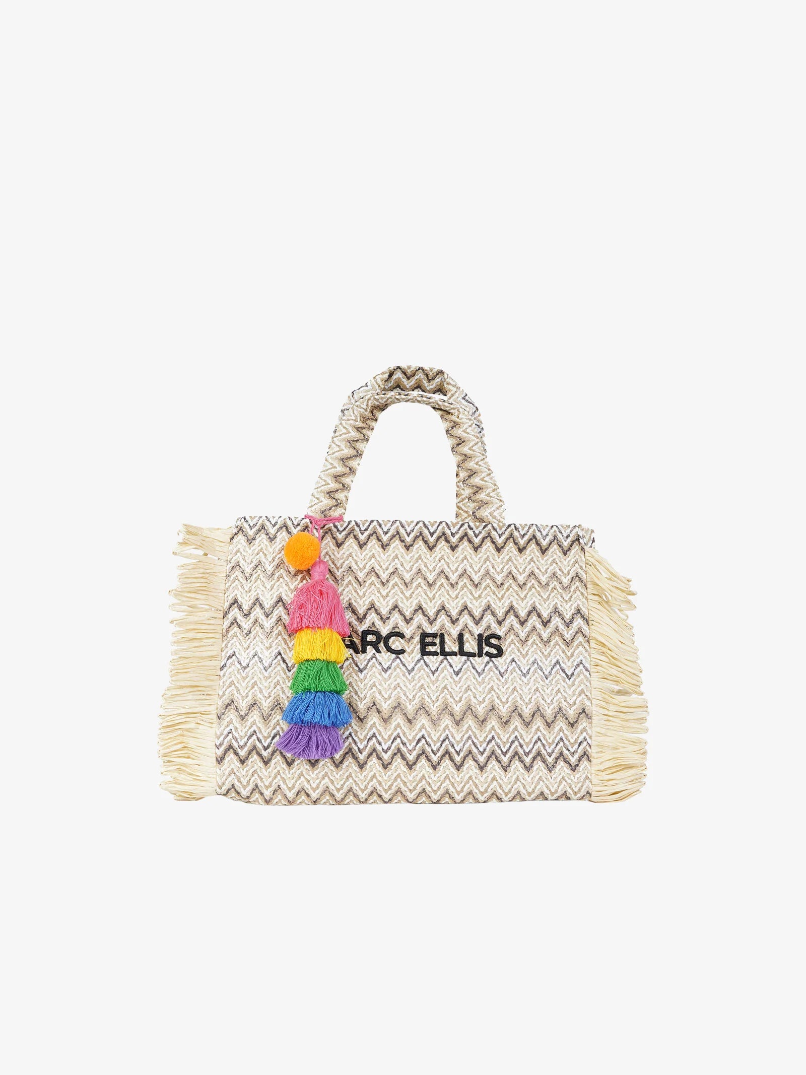 MARC ELLIS Borsa A Mano Saint Claire Buby M Donna