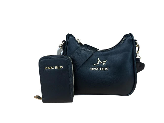 MARC ELLIS Borsa A Tracolla Ariel Star  Donna