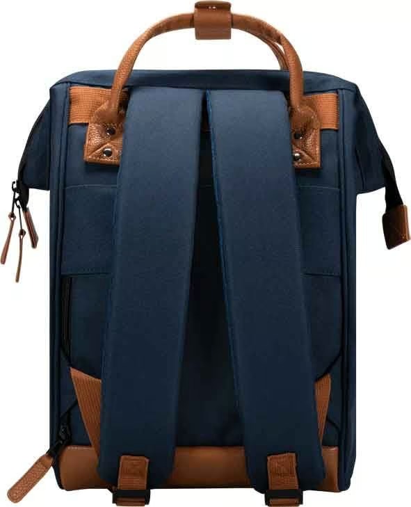 CABAIA Zaino  Adventurer Medium Chicago Unisex