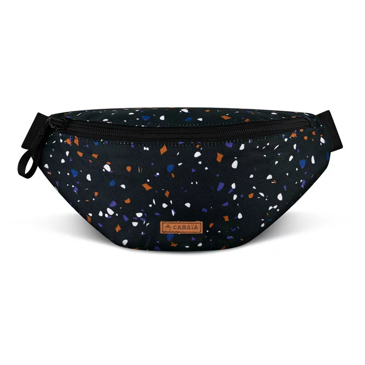 CABAIA Marsupio Small Berlin Unisex