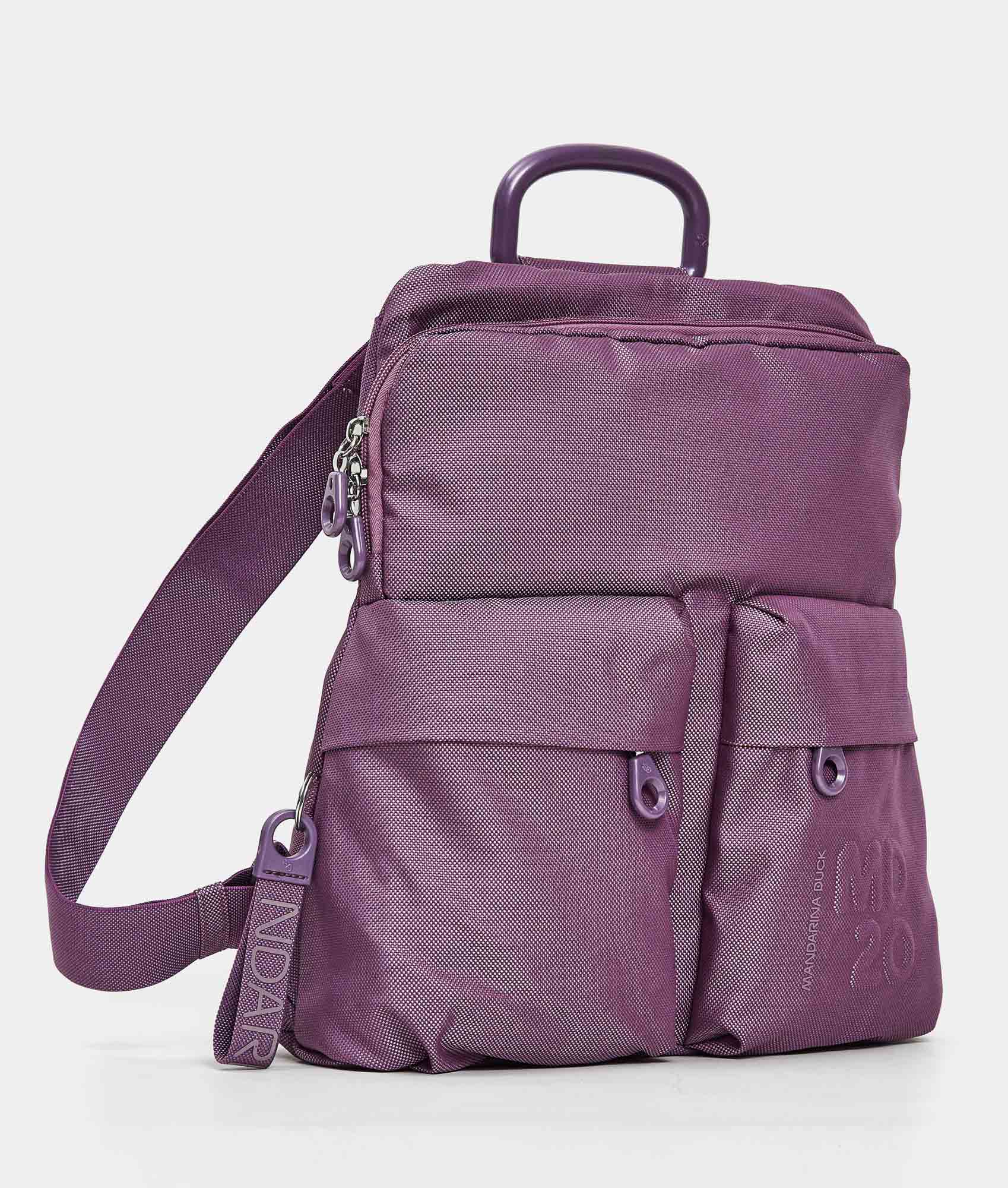 MANDARINA DUCK Zaino MD20  P10QMTZ4 Donna