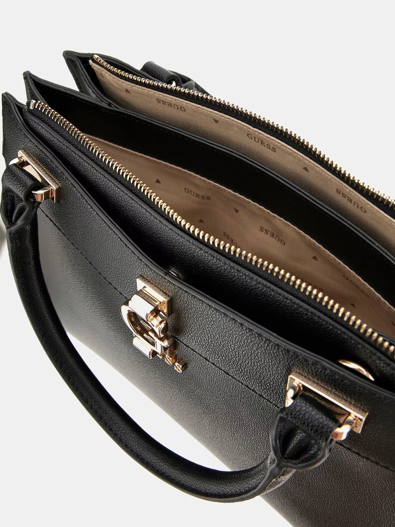 GUESS Borsa A Mano Jorah Luxury HWBG9331060 Donna