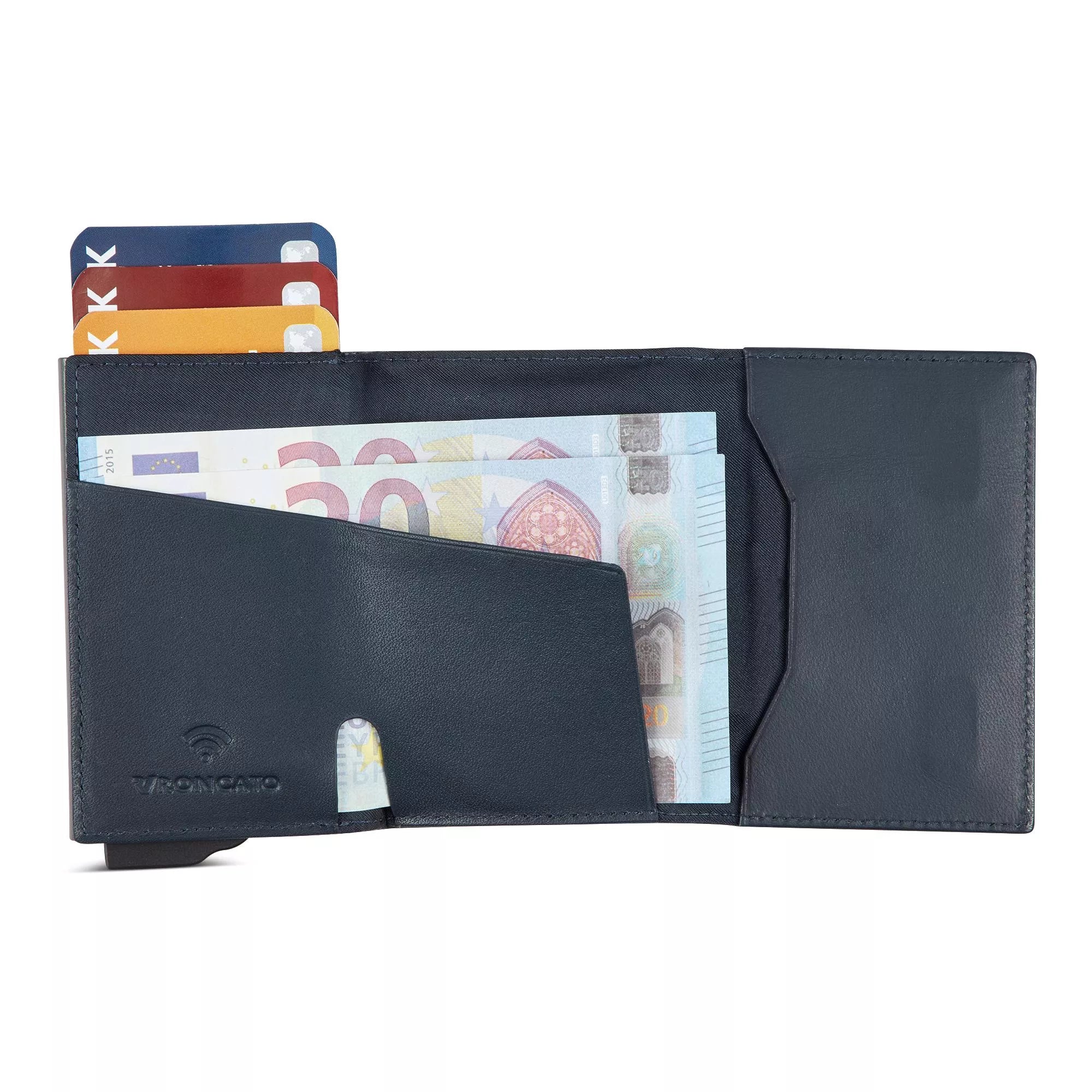 RONCATO Portafoglio Mag Wallet  410191 Uomo