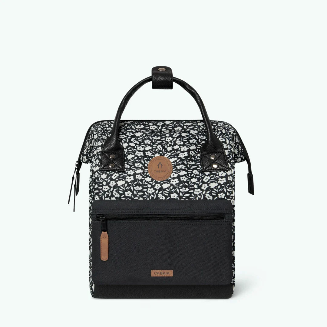CABAIA  Zaino Adventurer Small Catane Unisex