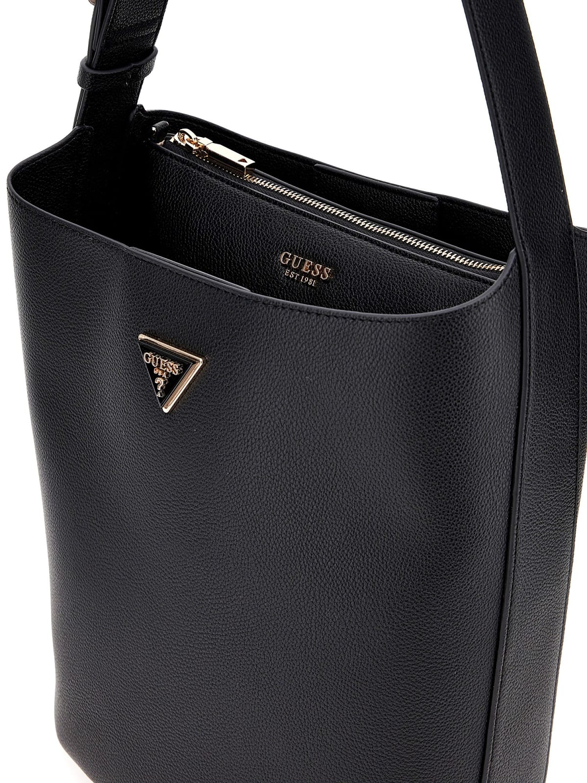 GUESS Borsa A Spalla Meridian HWBG6974040 Donna