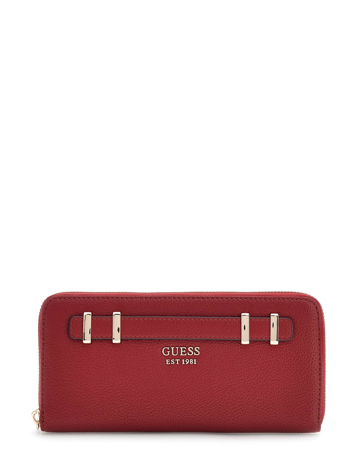 GUESS Portafoglio Large Gregoria SWBG8546146 Donna