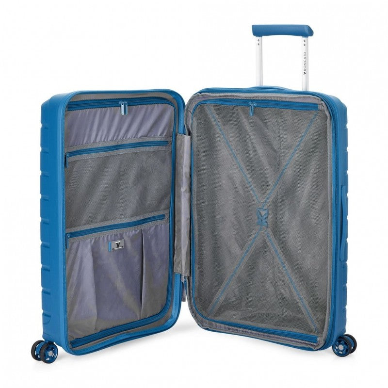 RONCATO Trolley Grande  B-Flying Move 418181 Unisex
