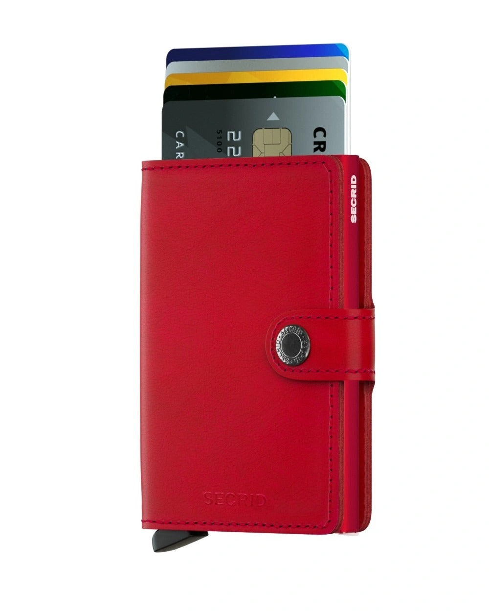 SECRID Portafoglio Miniwallet  M Unisex