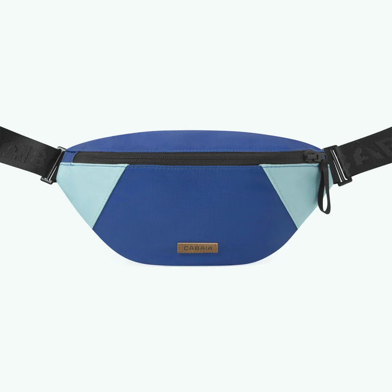 CABAIA Marsupio Small Tamarindo Unisex