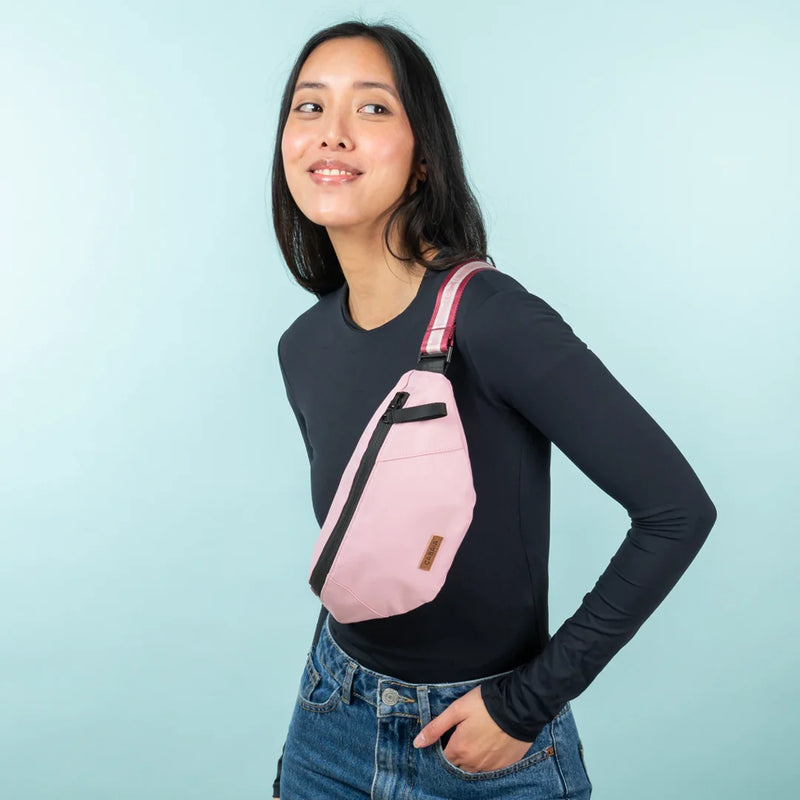 CABAIA Marsupio Small  Assouan Unisex