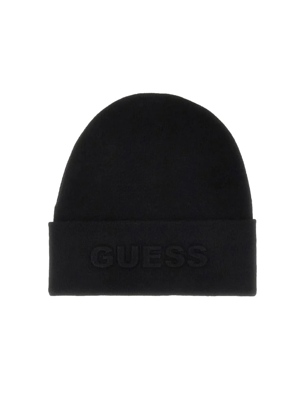 GUESS Cappello Cuffia Beanie AW5179POL01 Donna