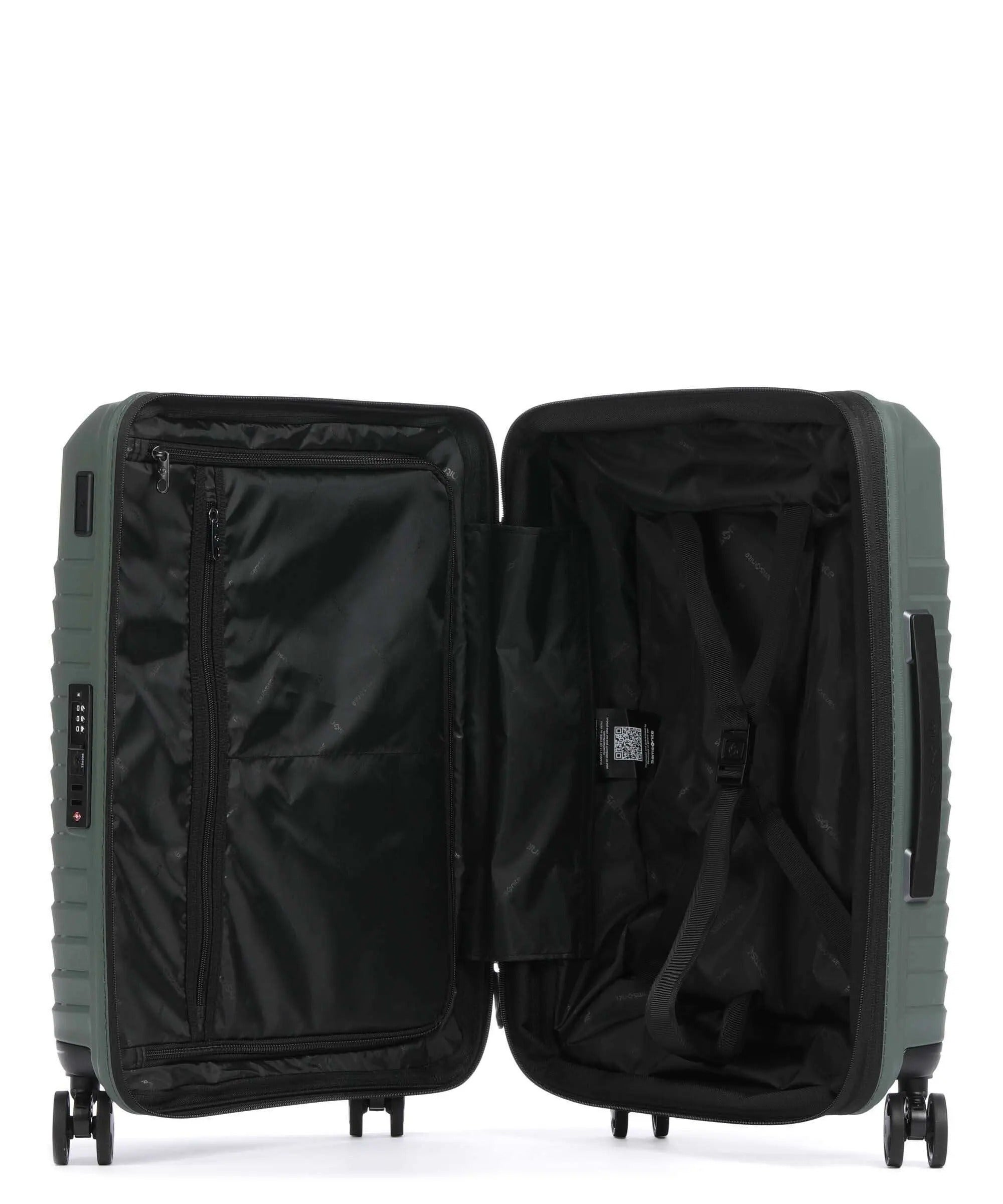 AMERICAN TOURISTER Trolley Cabina Intuo  146913 Unisex