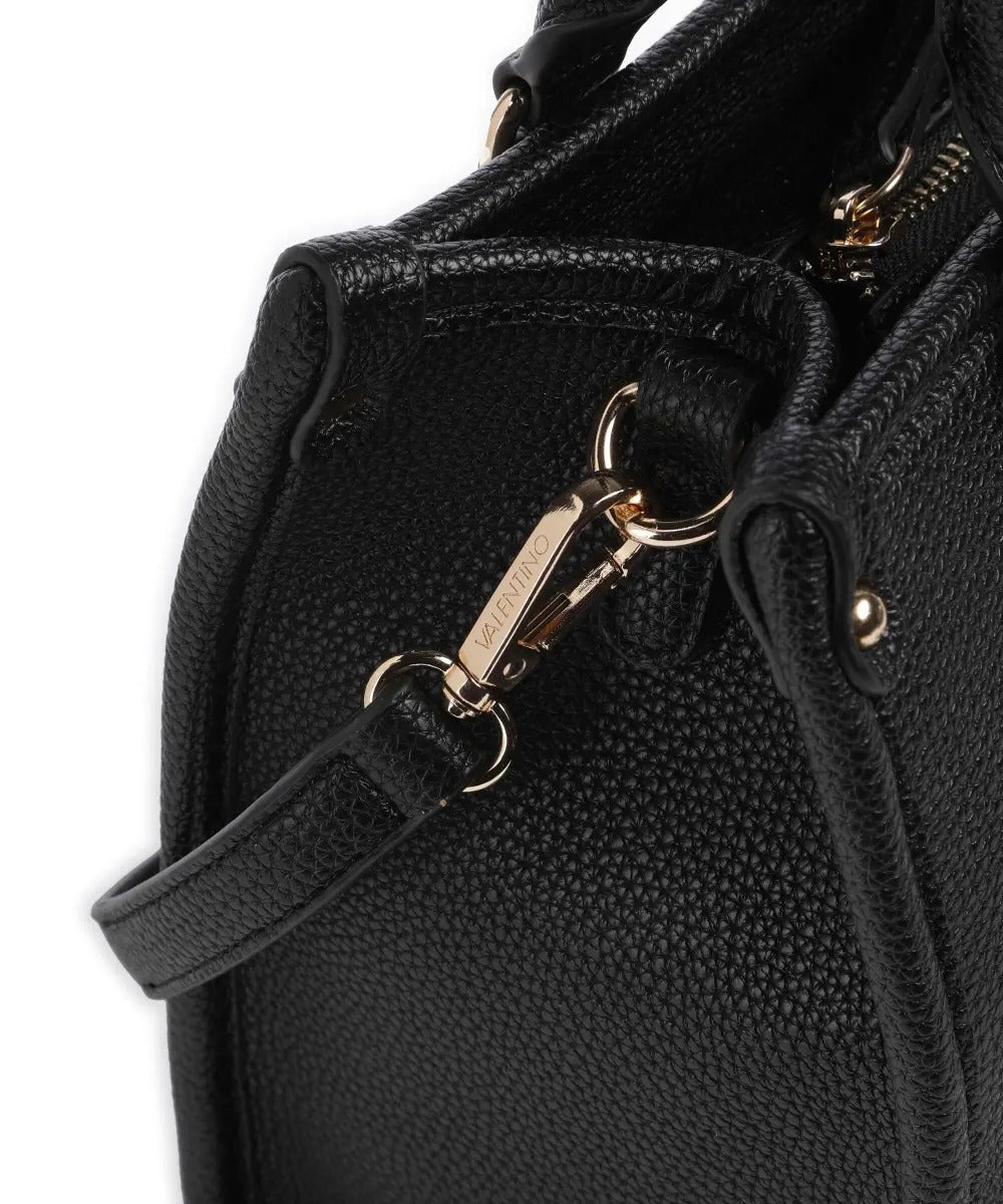 VALENTINO BAGS Borsa A Mano Rised Re VBS8P905 Donna
