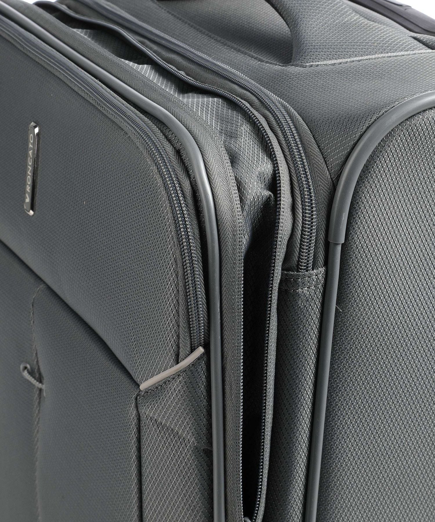 RONCATO Trolley Cabina IRONIK 2.0 415303 Unisex