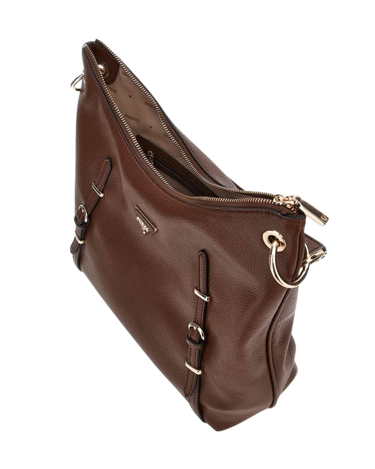 GUESS Borsa A Spalla Levia Large HWBS8501030 Donna