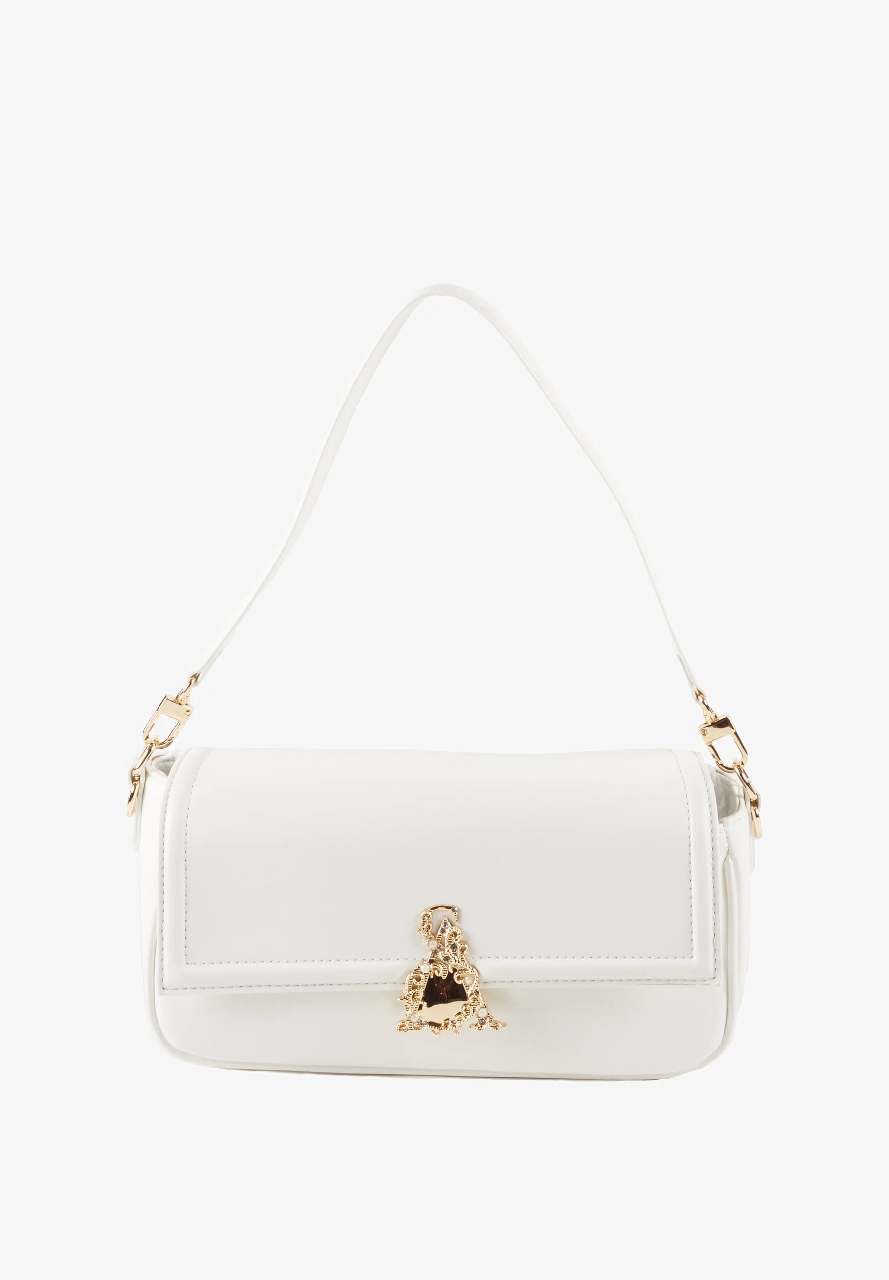 L'ATELIER DU SAC   Borsa A Spalla Delphine 15350-DEL-S4B-A Donna