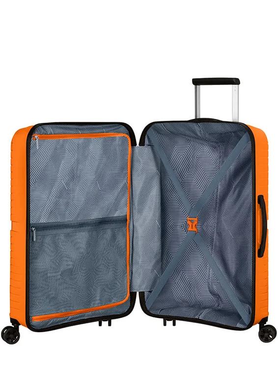 AMERICAN  TOURISTER Trolley Medio Airconic Spinner 128187