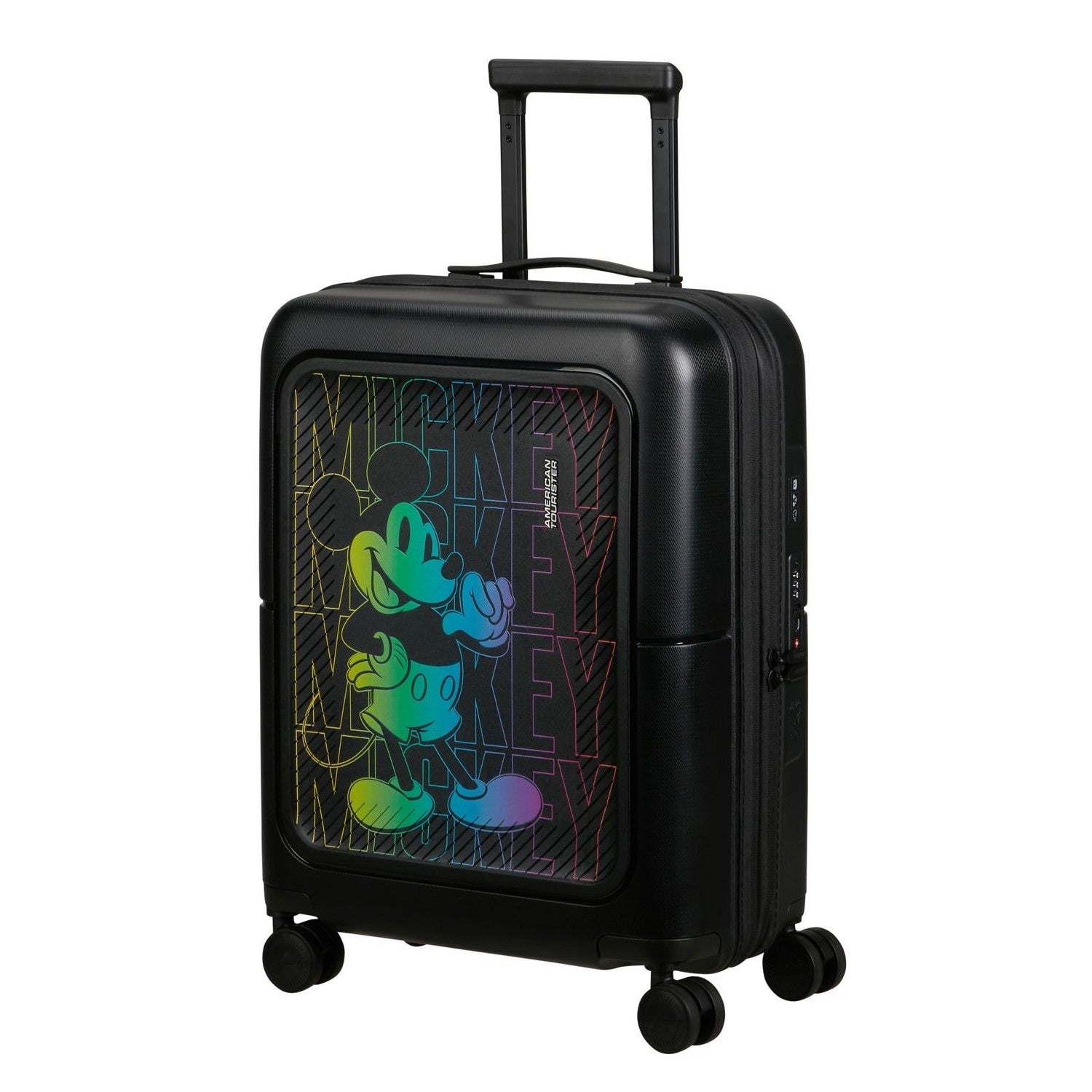 AMERICAN  TOURISTER Trolley Cabina Dashpop Disney 153856 Unisex