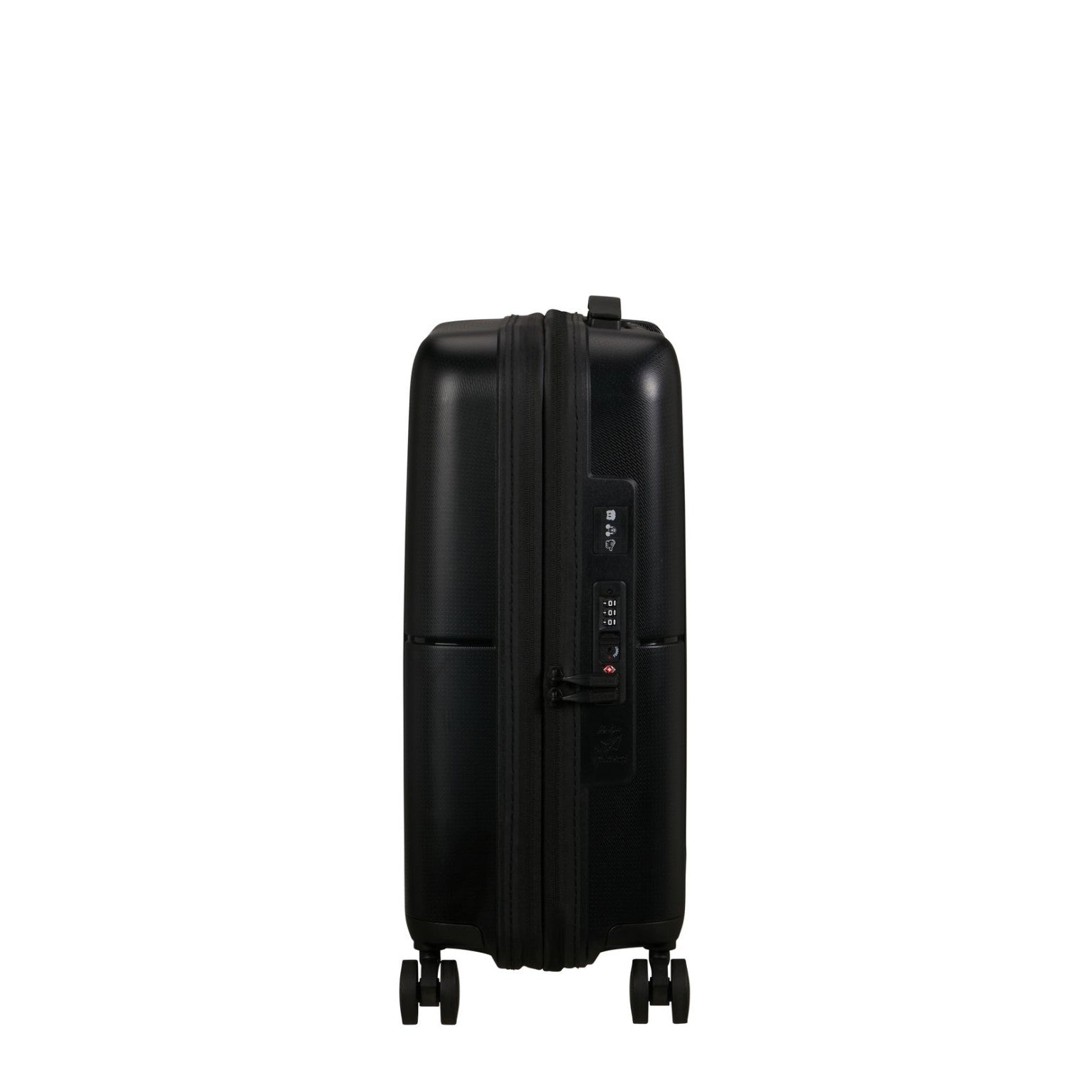 AMERICAN  TOURISTER Trolley Cabina Dashpop Disney 153856 Unisex