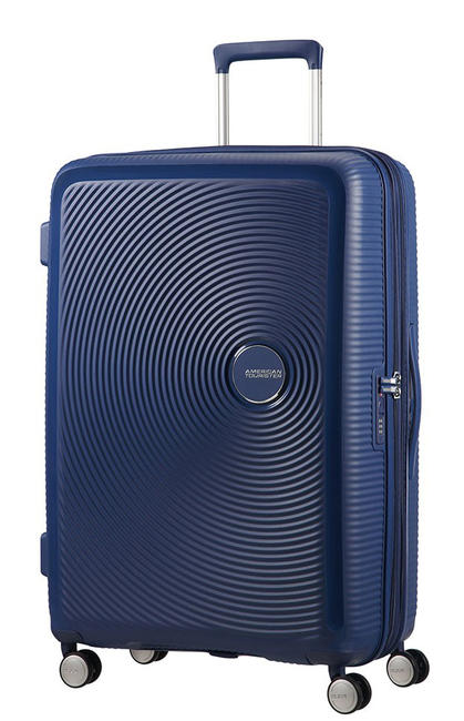 AMERICAN TOURISTER Trolley Grande Spinner Soundbox