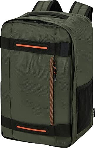 AMERICAN  TOURISTER Zaino Cabina Urban Track 147626
