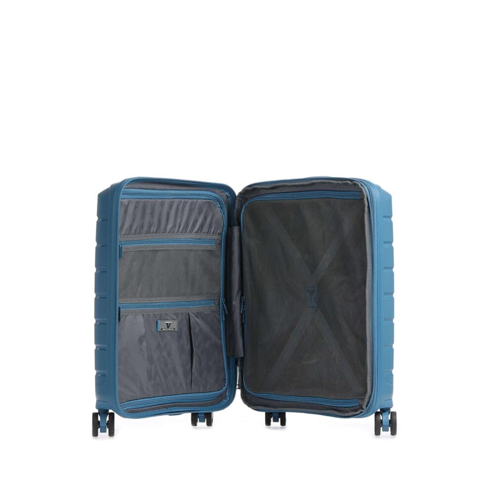 RONCATO Trolley Cabina  B-Flying Move  418183 Unisex